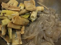 -黑竹香鸡(营和巷店)