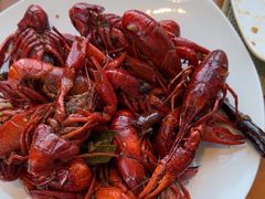 -视界美食自助餐厅·石家庄希尔顿酒店