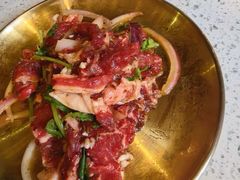 -炭之家·齐齐哈尔非遗烤肉·鲜切直供(中央大街店)