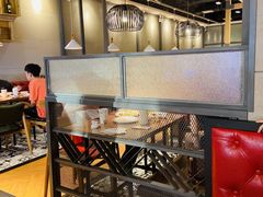 -比格比萨自助(美乐城店)