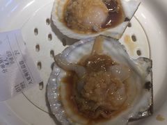 -马路边上·小海鲜烧烤(八一路店)