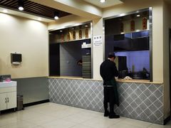-马子禄牛肉面(金宝街店)