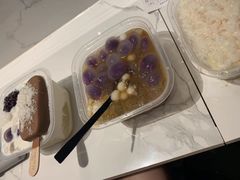 -甜心闲生传统手工冰粉(奎星楼店)