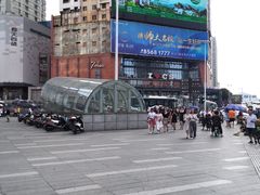 -7mall美食潮地标