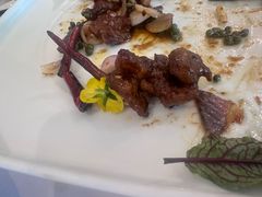 -月福京味斋·烤鸭店·北京菜(鼓楼总店)