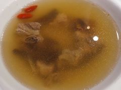 排骨汤-尊品牛排(沙湾印象汇店)