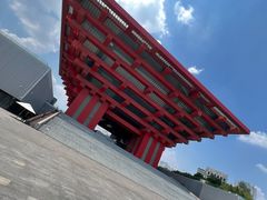 -中华艺术宫(上海美术馆)