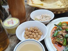 -田园印象·成都土菜院子(华阳店)
