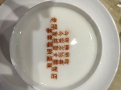 -大鹏饭店·金陵家宴(奥体中心店)