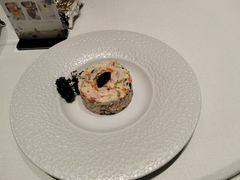 -马克西姆俄罗斯餐厅(通亚街店)