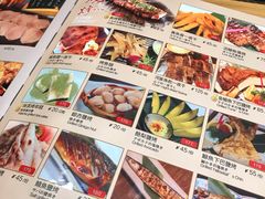 -大岛日本料理铁板烧(南通大饭店)
