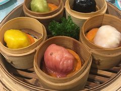 -一笼小幸运