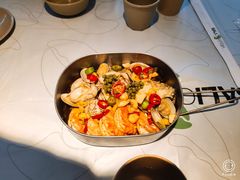 -巴厘龙虾·榜首油焖大虾(洞庭·艺术洋房店)