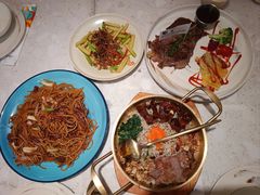 -Aqua Oasis 水天堂(太湖中心mall店)
