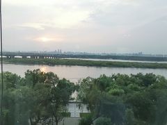 -哈尔滨香格里拉大酒店