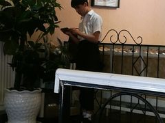 -艺林烤肉城(光明店)