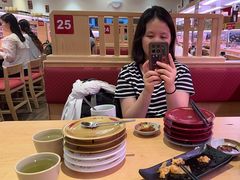-寿司郎(皇庭广场店)