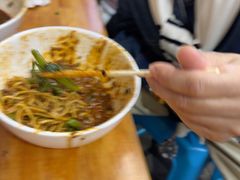 -朱儿面庄(洋河三路店)