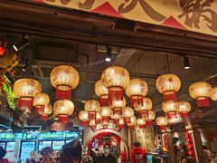 -周小明火锅(黑金冠社区店)