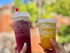 -茶颜观色(晋江店)