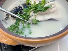 -宝荣鱼馆·临湖之宴(千岛湖店)