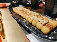 -九鼎轩脆毛肚火锅(商业街店)