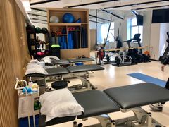 -优复医疗·骨科康复UP Clinic(陆家嘴院区)
