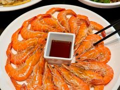 -徐记海鲜(黄土岭|新时空店)