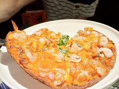 -良木缘咖啡西餐(川大店)