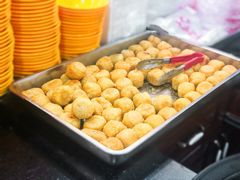 -毛华美食(清扬路店)