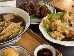 -马来MO简餐.南洋风味料理(美食街店)