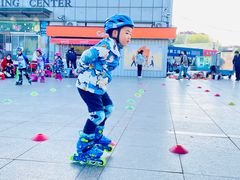 -利群海琴购物广场(商丘路店)