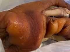 猪蹄-济南孟家扒蹄店