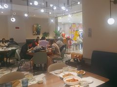 -港丽餐厅(来福士店)