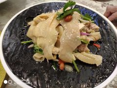 -新兴家喻酒家·羊城名宴(昌岗店)