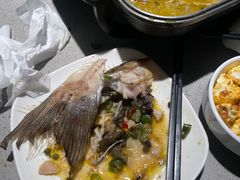 -半天妖烤鱼(西铁营万达店)