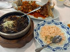 -香雪海饭店中餐厅(人民桥店)