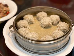 蒸糯米圆子-董厨煨汤馆(车站路店)