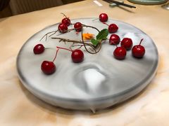 -观宴中餐厅
