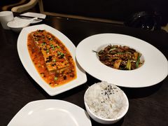 -老牌坊鲁菜名店(聊城美食岛店)