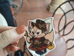 -IL paperino帕帕里诺冰激凌
