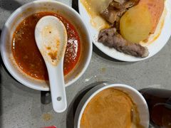 -海底捞火锅(让胡路万达店)