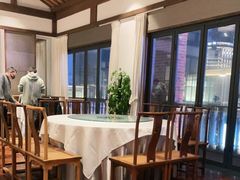 包厢-1921餐厅.精选.浙味(一线西湖湖景店)