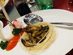 -湛江民大喜来登酒店-采悦轩中餐厅