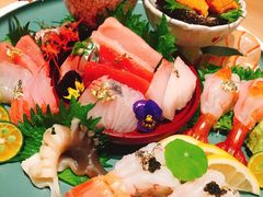 -七福日本料理