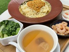 -苏堂阳春面•九年庆(北京路天河城店)
