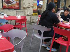 -大哈福烧烤·海鲜·家常菜(延安三路店)