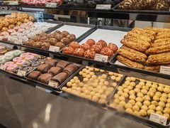-田中先生の泡芙工坊(罗斯福店)