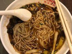 -无名缘米粉(龙德广场店)