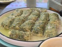 -涵家味土菜馆·徽州一绝臭鳜鱼(三河古镇店)